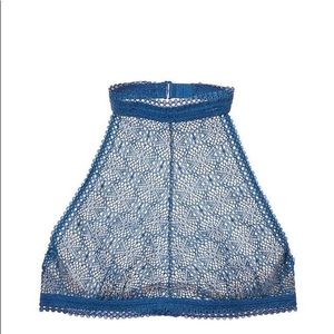 Victoria’s Secret Halter Top Bralet